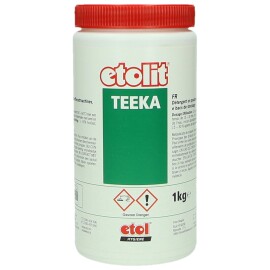 Etolit Teeka 12 x 1 kg product foto