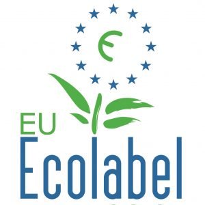 Keurmerk logo EU-ecolabel