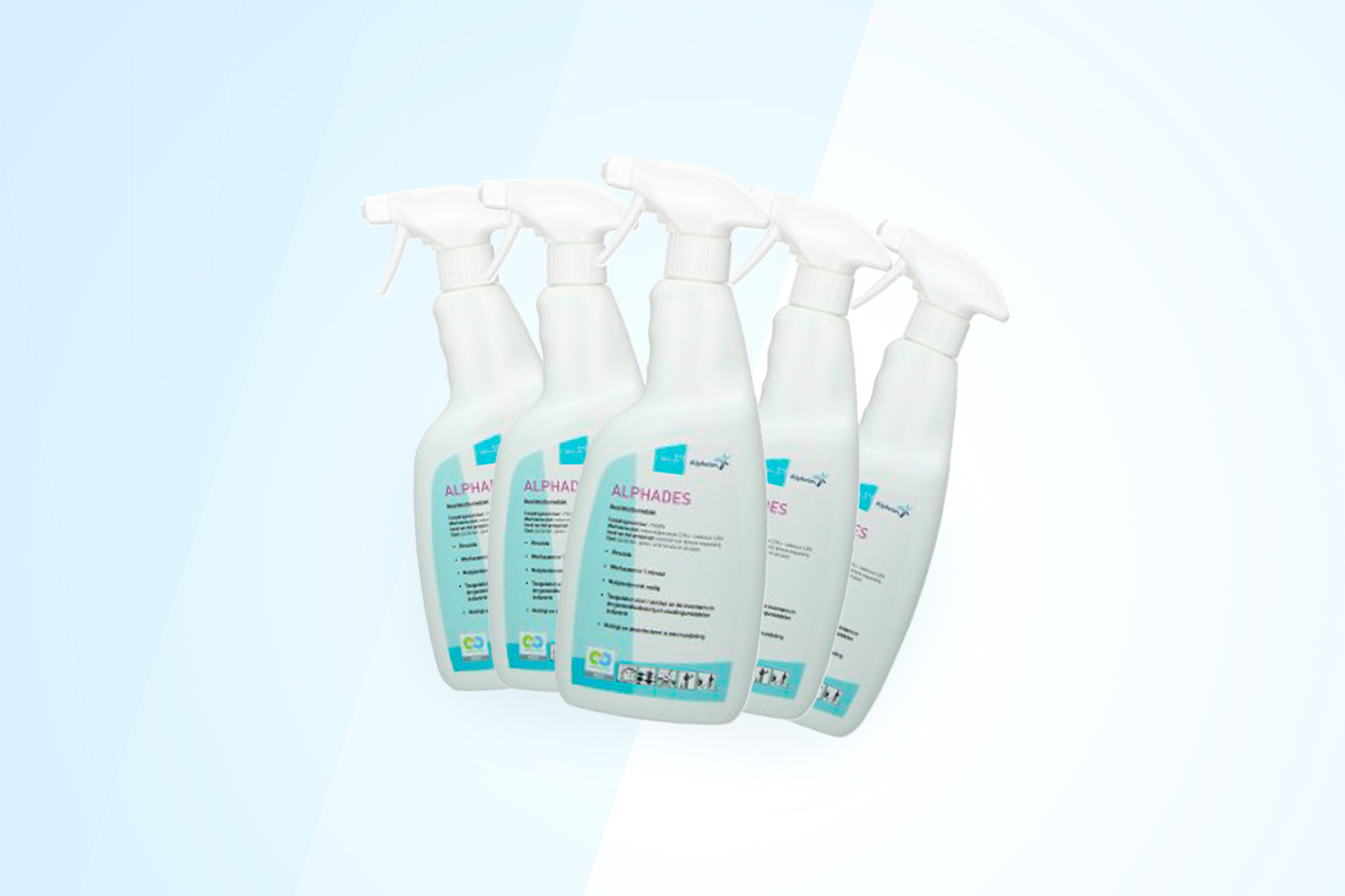 Alphades Menthol gaat uit ons assortiment – nu 60% korting