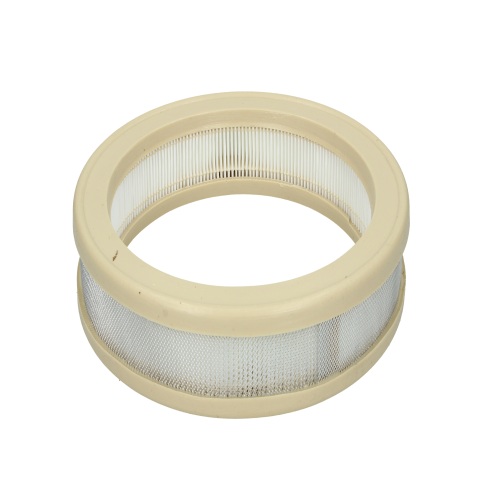 Ultra/Hepa filter Silento 5000/50 product foto Front View L