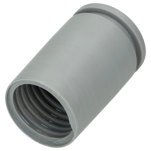 Intake Duovac 50 en Silento 5000/50 product foto Image2 L