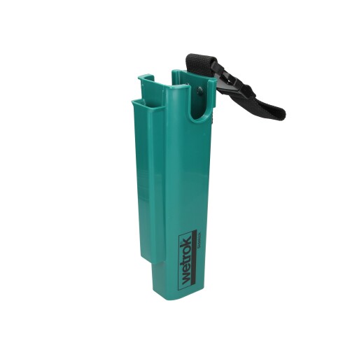 Houder voor inwasapparaat en ruitenwisser product foto Front View L