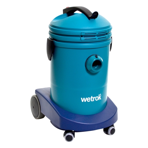 Wetrok Twinvac 25 standaarduitvoering product foto Front View L
