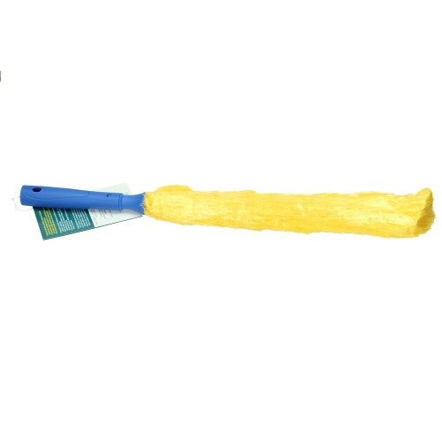 Poly Duster geel 53 cm product foto Front View L