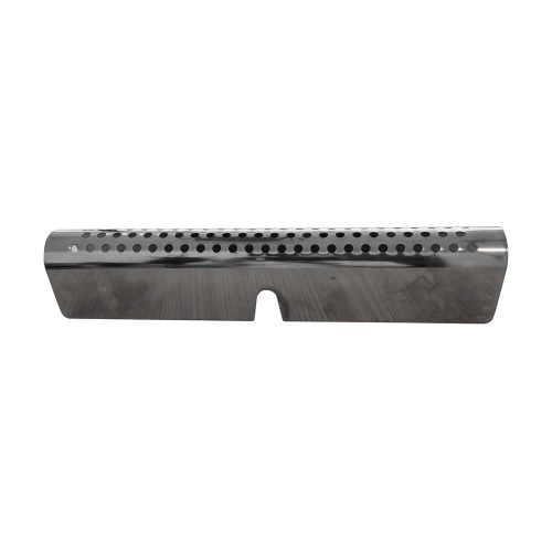 Aluminium afdruiprek voor emmer 25 l product foto Front View L