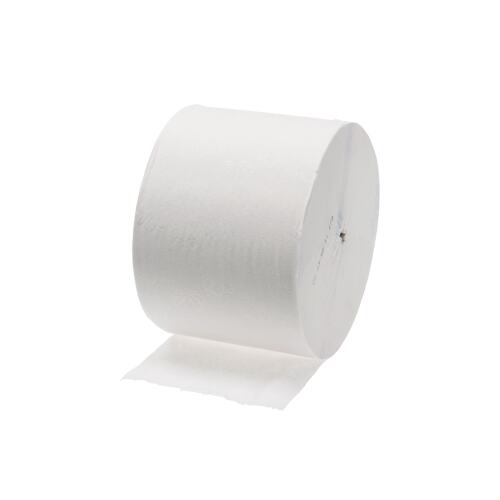 Tork Advanced Toiletpapier Hulsloos Mid-size rol (T7) product foto Front View L