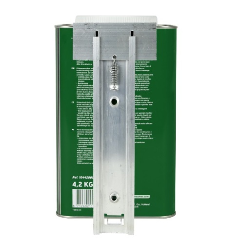 Dispenser Dreumex handzeep product foto Image2 L