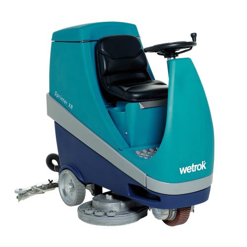 Wetrok Sprinter XR 70/90 product foto Front View L