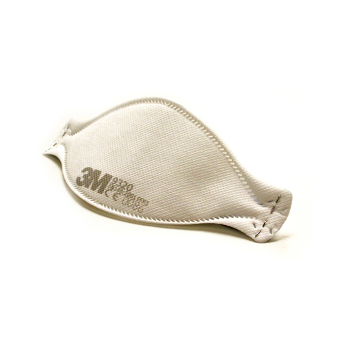 3M Stofmasker FFP2 product foto Front View L