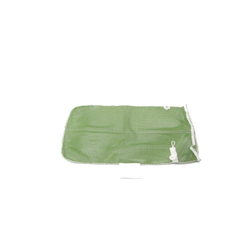 Wasnet groen, 50 x 70 cm product foto Image2 L