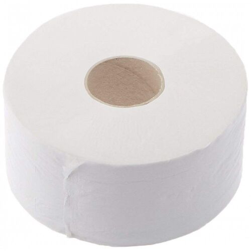 Toiletpaper Mini Jumbo Roll, blanco product foto Front View L
