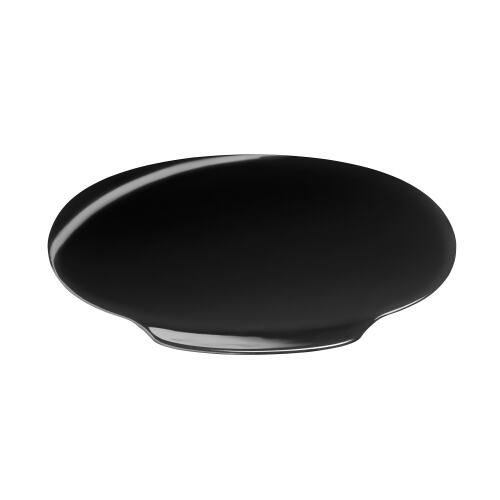 Tork Premium Accessory Lid for Bin 50 l, black product foto Front View L