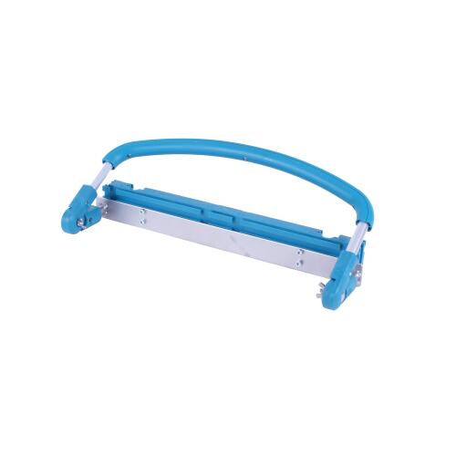 Drager met handgreep product foto Front View L