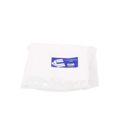 Cleanroomdoek 30 x 30 cm product foto Front View L