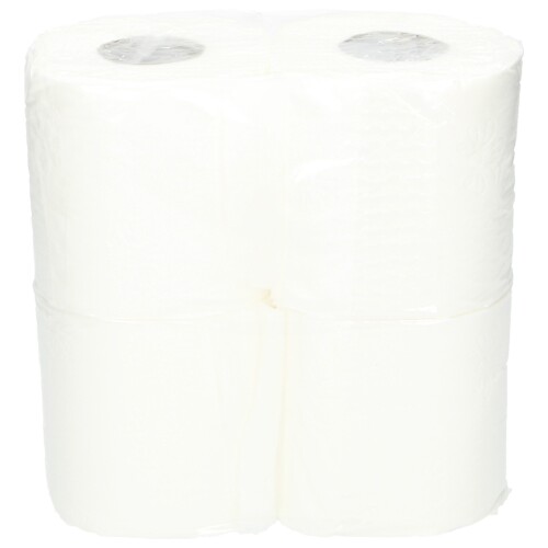 Toilet Roll Neutral 200 product foto Front View L