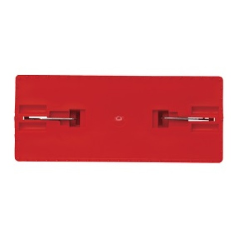 Vikan doodlebug randenreinigershouder rood 230mm product foto Image3 L