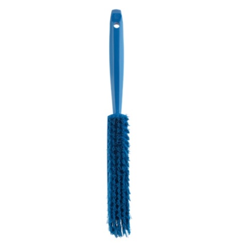 Vikan handveger blauw product foto Image3 L