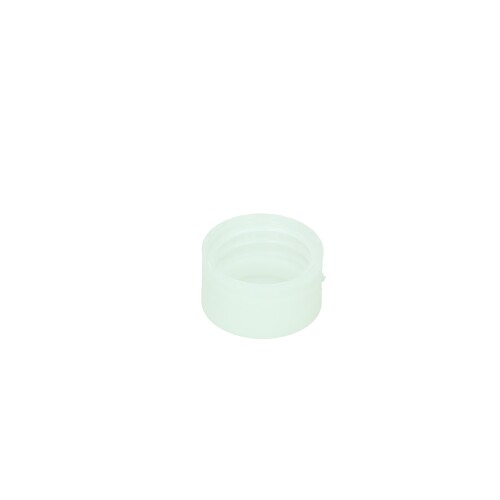 Klemring voor zuigslang, wit, Monovac 6/11 Plus en Scuba product foto Front View L
