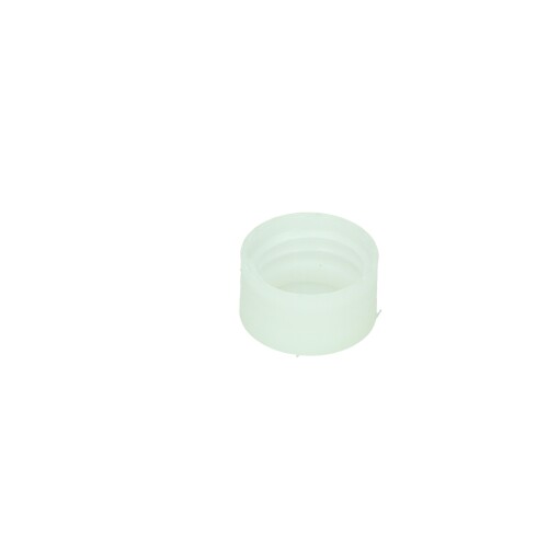 Klemring voor zuigslang, wit, Monovac 6/11 Plus en Scuba product foto Image2 L