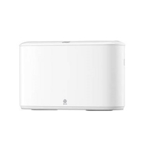 Tork Xpress Countertop Multifold HT dispenser (H2) product foto Front View L