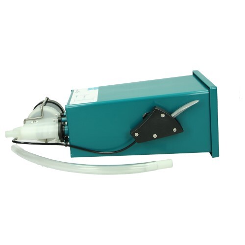 Triple-T doseersysteem 6 l compleet product foto Image3 L
