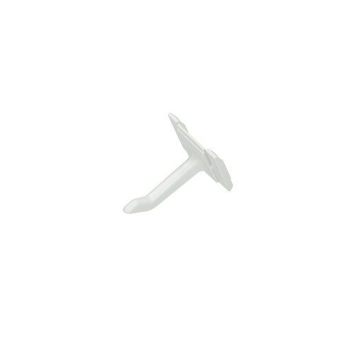Triple-T Gereedschapshaak product foto Front View L
