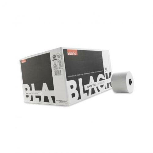 Satino Black toiletpapier product foto Front View L