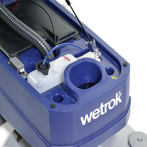 Wetrok Discomatic Mambo + doseersysteem product foto Image2 L
