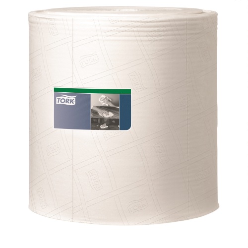 Tork Premium Cleaning Cloth Roll product foto Image2 L