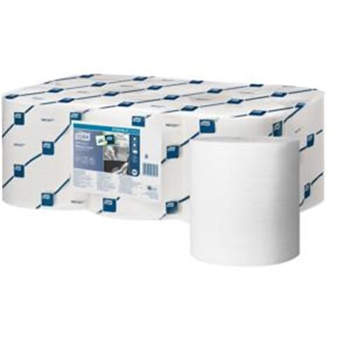 Tork Reflex Wiping Paper Smartcore (M4) product foto Front View L