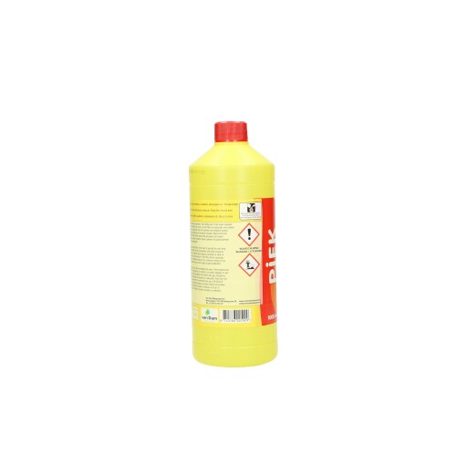 Piek bleekwater 12 x 1 l product foto Image3 L