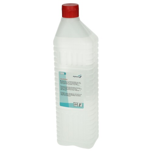 Calexan 10 x 1 l ABIPAC product foto Front View L