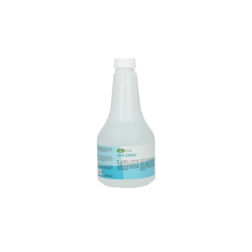 Vive Spray 16 x 500 ml product foto Front View L