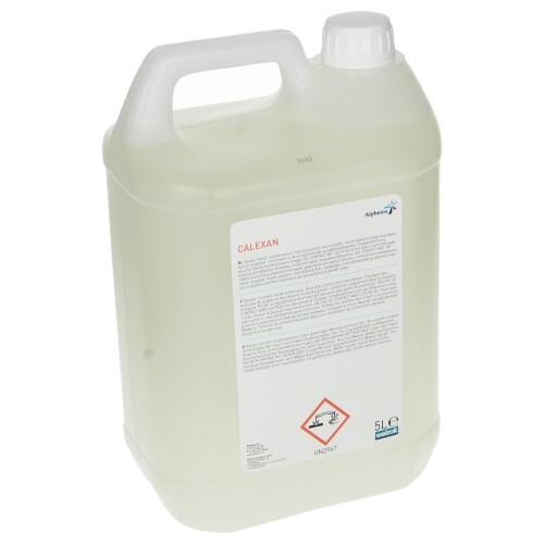 Calexan 2 x 5 l product foto Image2 L