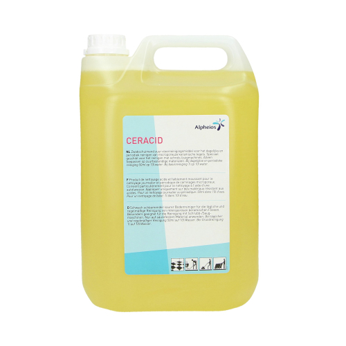 Ceracid 2 x 5 l product foto Front View L