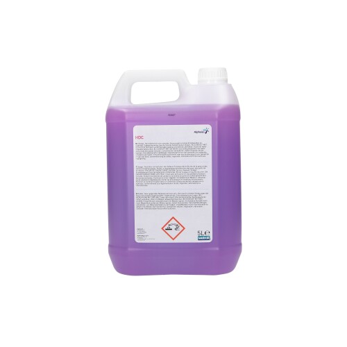 HDC 2 x 5 l product foto Image2 L