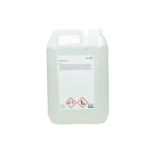 Sintocid 2 x 5 l product foto Image2 L