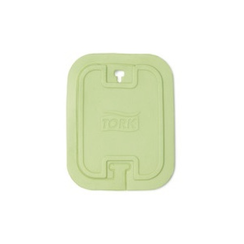 Tork Universal Airfreshener Disc Apple (A2) 4 x 20 stuks product foto Image2 L