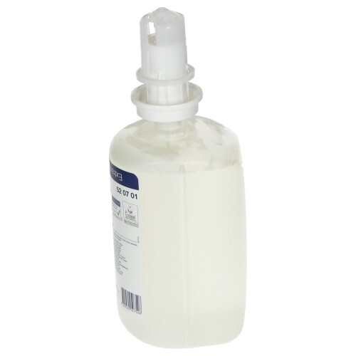 Tork Premium Sensitive Foam Soap Non-Perfumed (S4 EU ECO) 6 x 1l product foto Image2 L