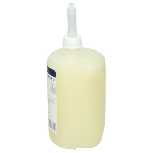 Tork Premium Soap Liquid Mildly Scented (S1 EU ECO) 6 x 1l product foto Image2 L
