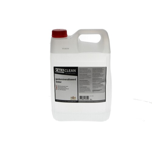 Gedemineraliseerd water 4 x 5l product foto Front View L