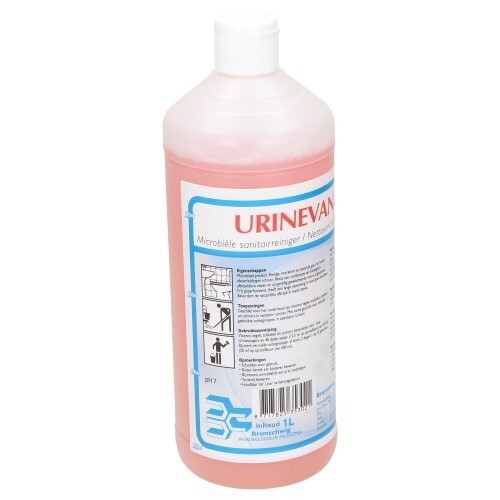 Urinevangers, 12 x 1 L product foto Image2 L