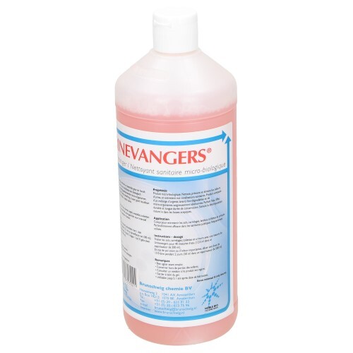 Urinevangers, 12 x 1 L product foto Image3 L