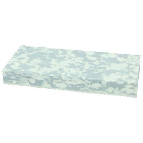 Melamine handpad 250 x 115 mm product foto Front View L