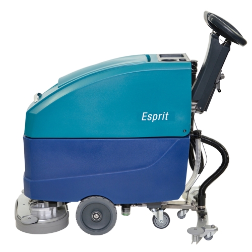 Wetrok Duomatic Esprit product foto Image2 L