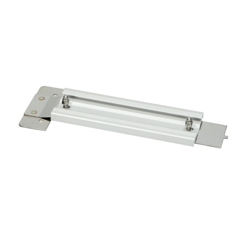 Triple-T gereedschapsrail 16 cm product foto Front View L