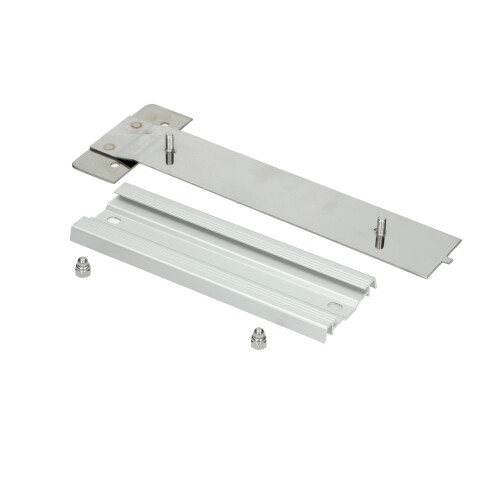 Triple-T gereedschapsrail 16 cm product foto Image2 L