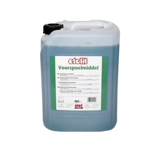 Etolit Voorspoelmiddel product foto Front View L