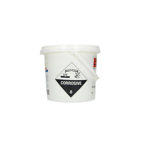 Etolit Vaatwasreiniger Huishoud 5 kg product foto Image2 L