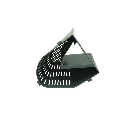 Grofvuilfilter Drivematic Delarge/Delight product foto Image3 L